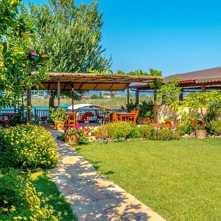 Dalyan Pension Exterior photo